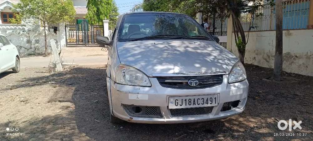 Tata Indica V2 Xeta 2007