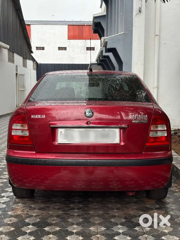Skoda Octavia 2006 Diesel Good Condition