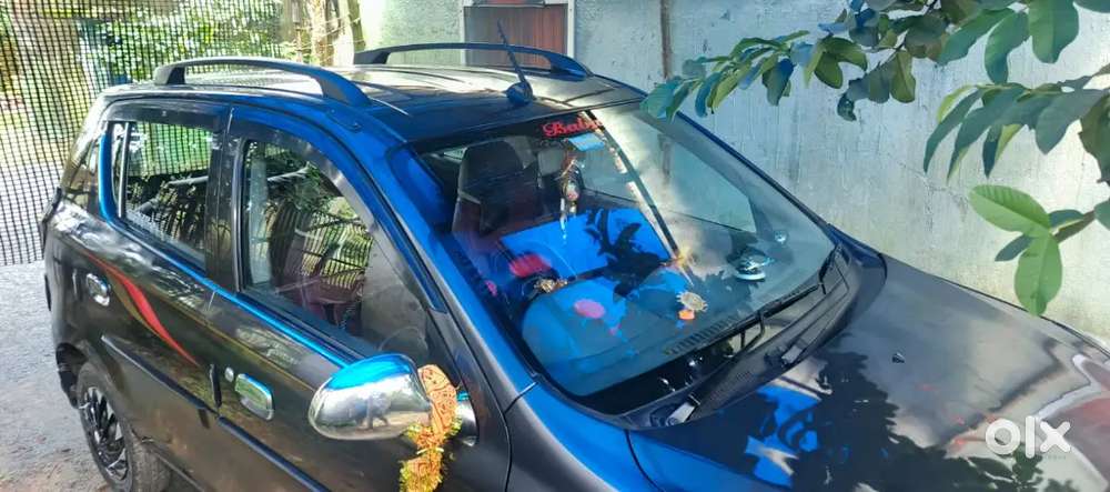 2015 Maruti Suzuki Ac Automatic Petrol Model