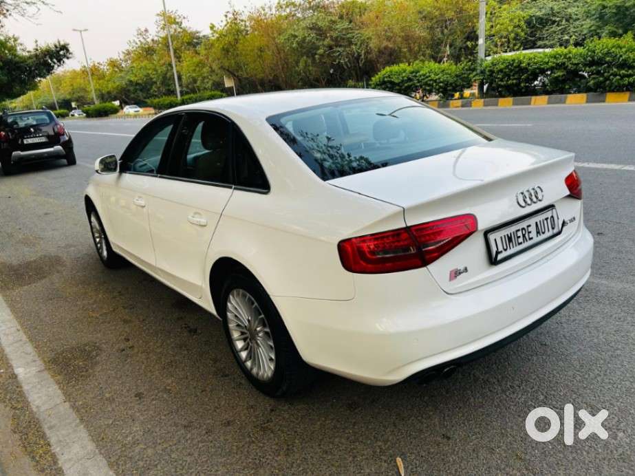 Audi A4 2016-2020 2.0 35 Tdi Technology Pack, 2016, Diesel