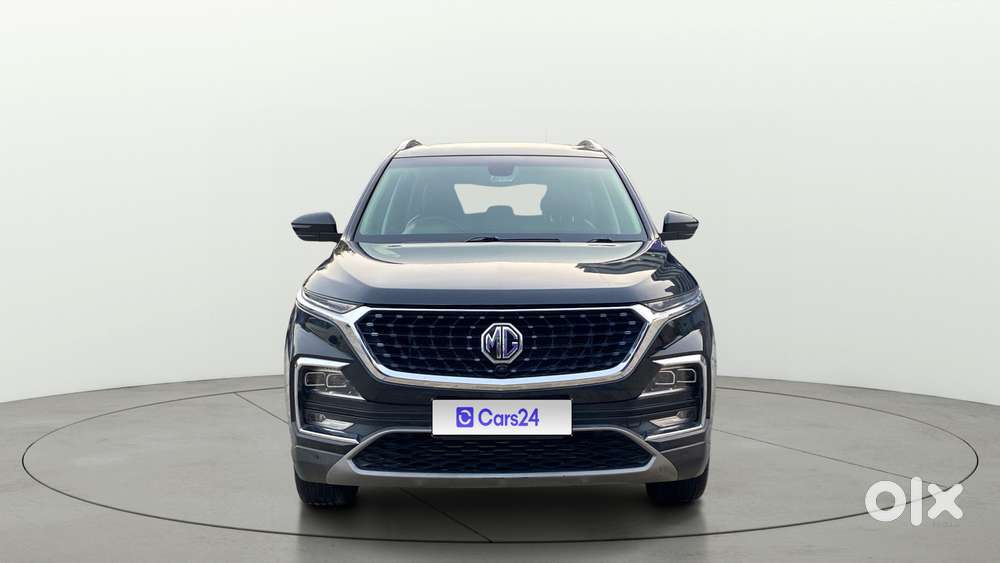 Mg Hector 2.0 Sharp Diesel, 2022, Diesel