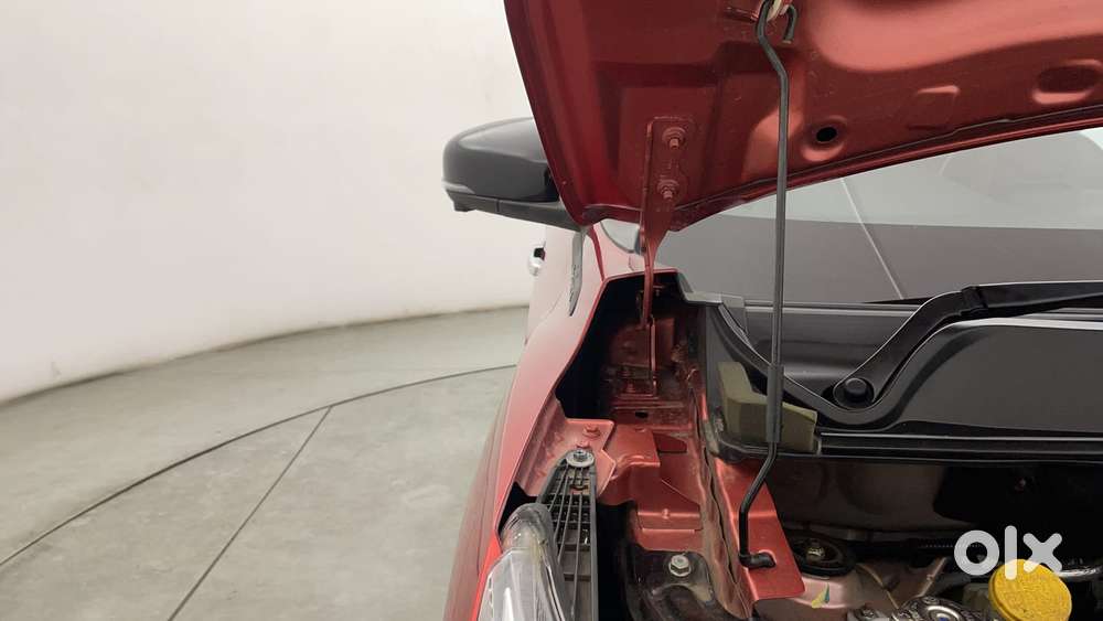 Nissan Magnite 1.0 Xv Premium Turbo (o), 2023, Petrol