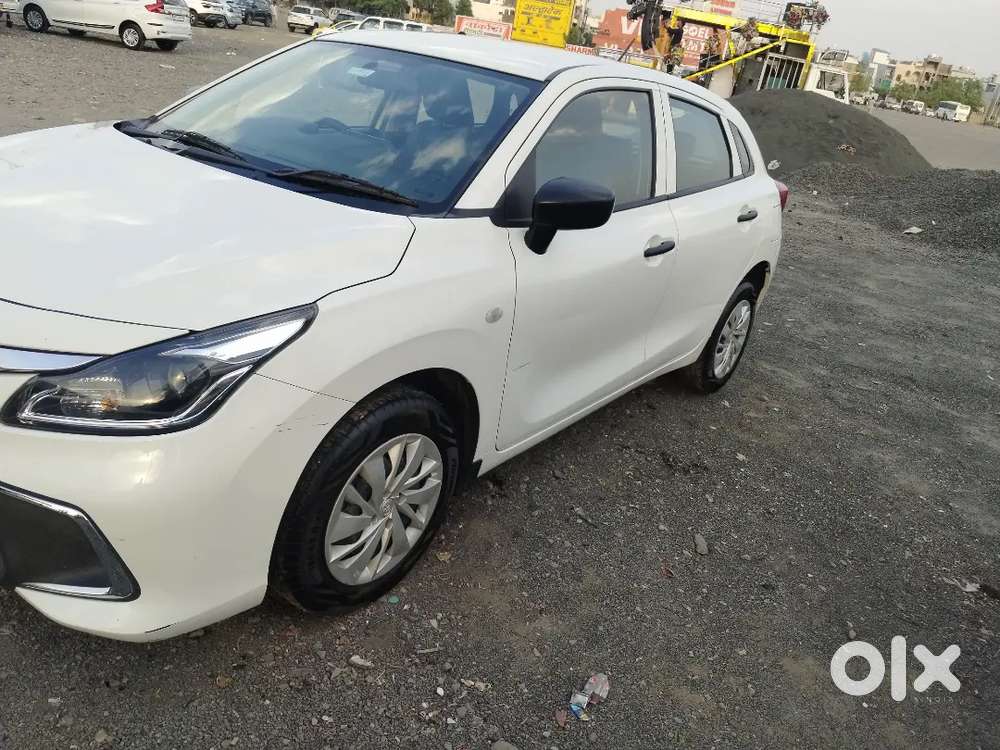 Bahut Acchi Condition Me Hai