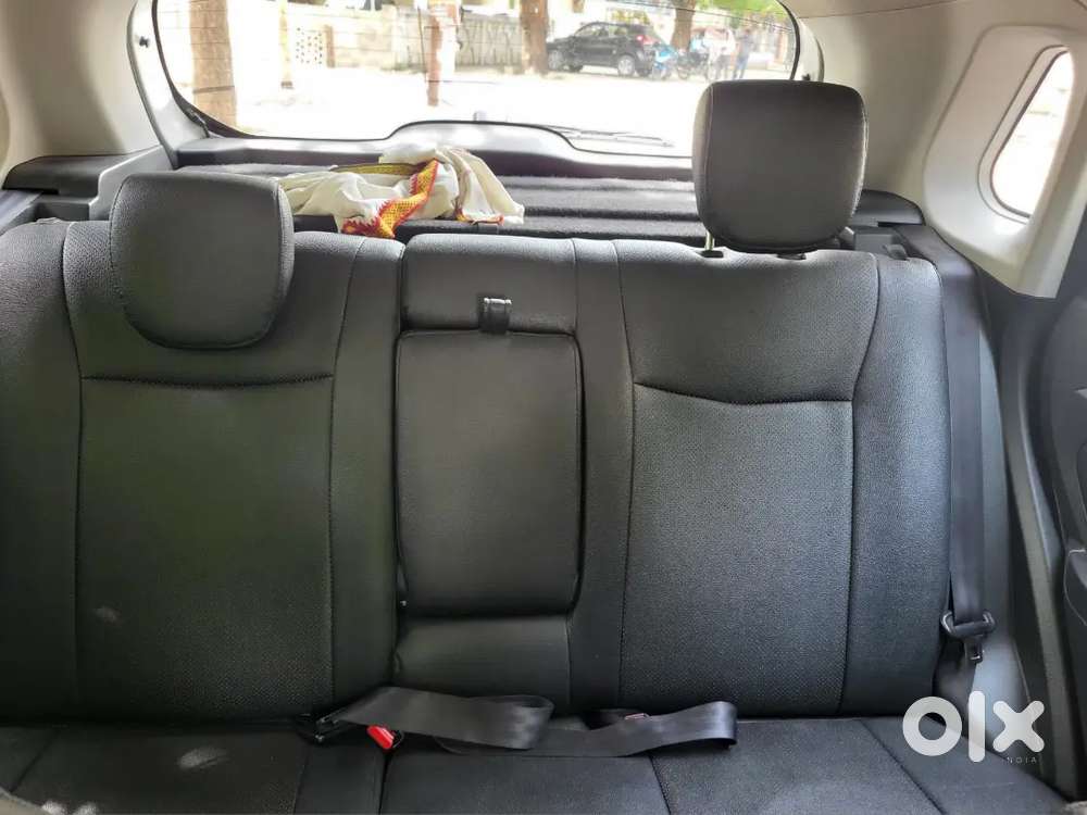 Maruti Vitara 2017 Diesel Manual 1st Owner