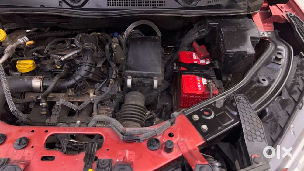 Nissan Magnite 1.0 Xv Premium Turbo Cvt, 2023, Petrol