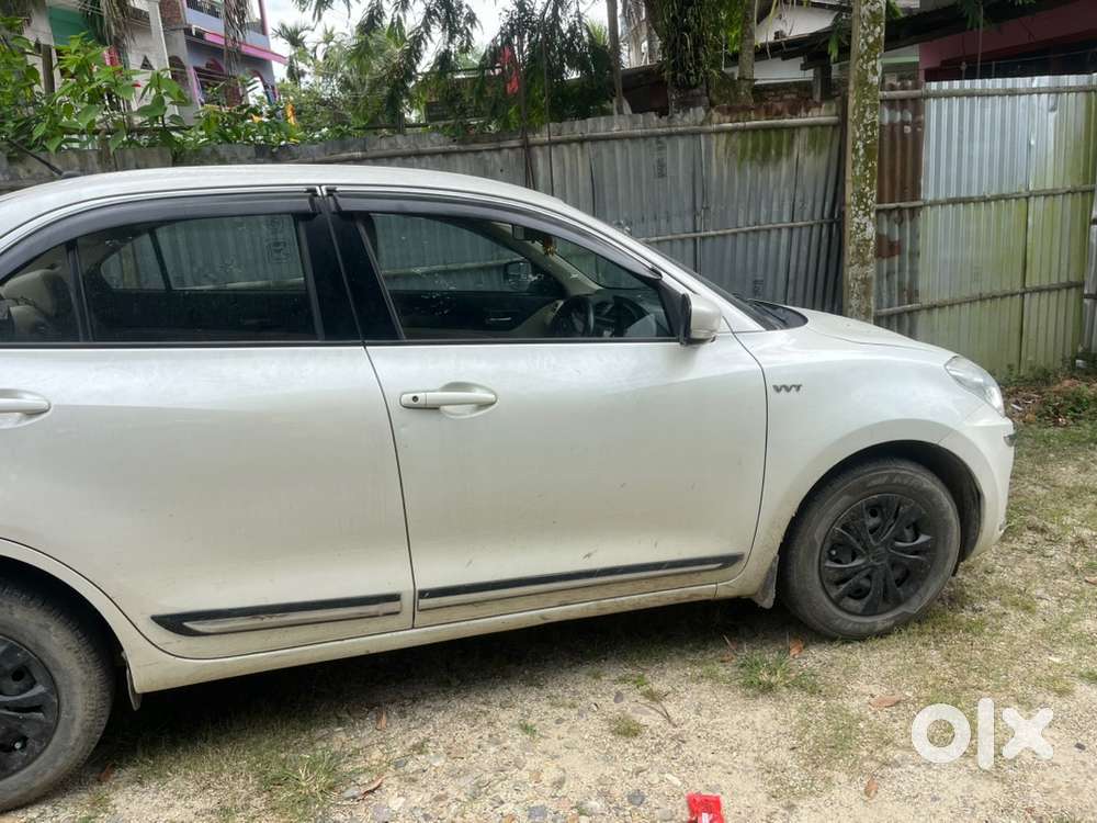 Maruti Suzuki Dzire 2018