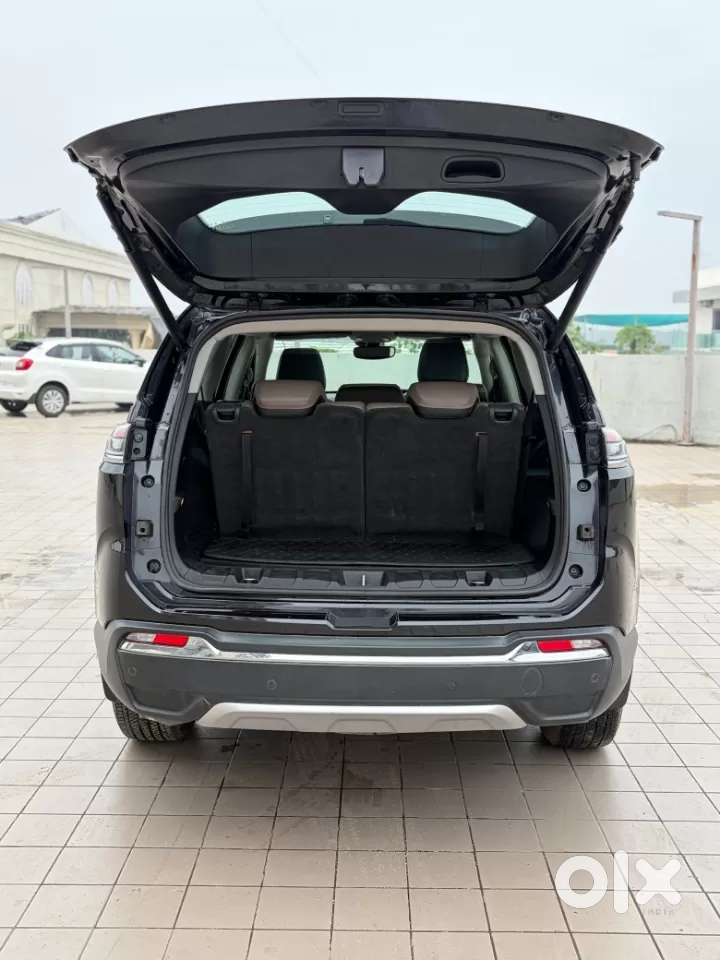 Jeep Meridian Limited Opt 4x4, 2023, Diesel