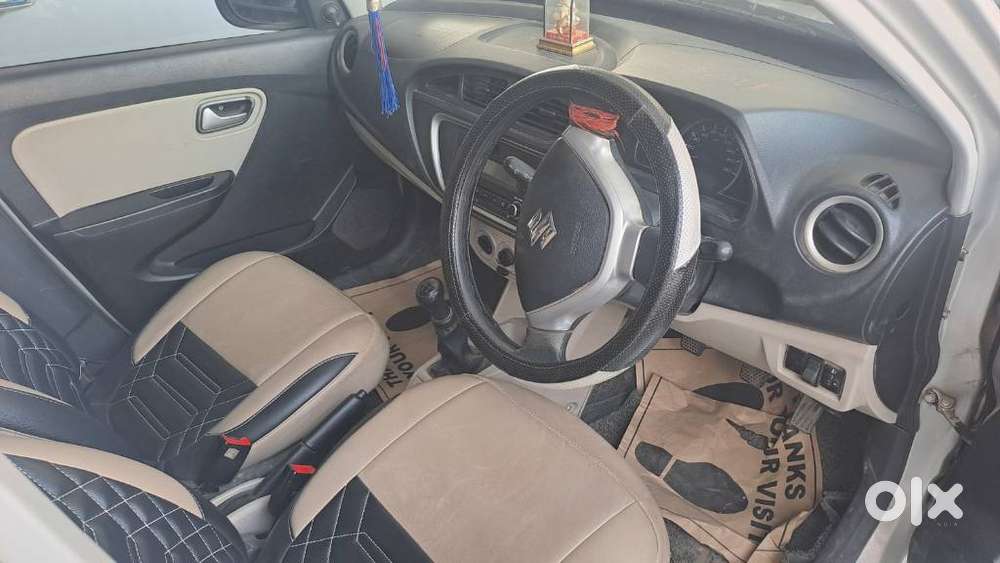 Maruti Suzuki Alto 800 Vxi Airbag, 2020, Petrol