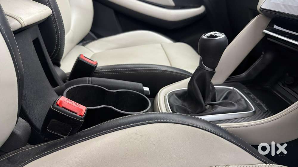 Mg Astor 1.5 Sharp, 2022, Petrol