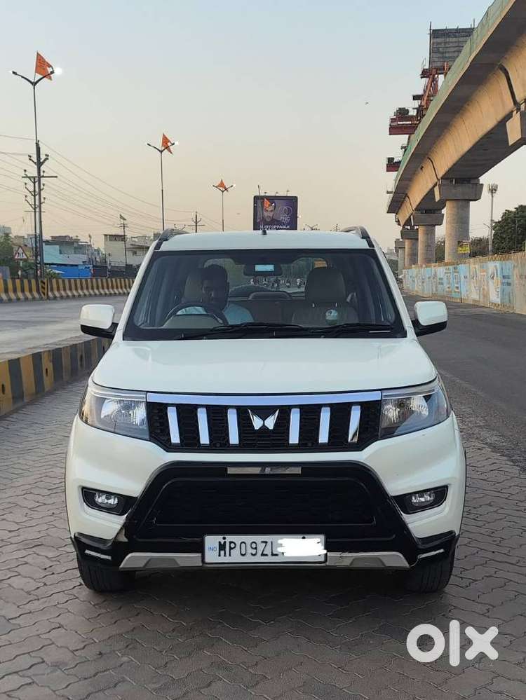 Mahindra Bolero Neo 1.5 N 10, 2023, Diesel