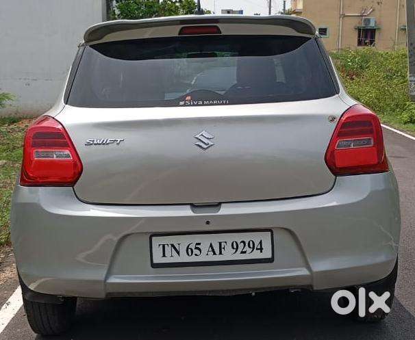 Maruti Suzuki Swift Ddis Vdi, 2018, Diesel
