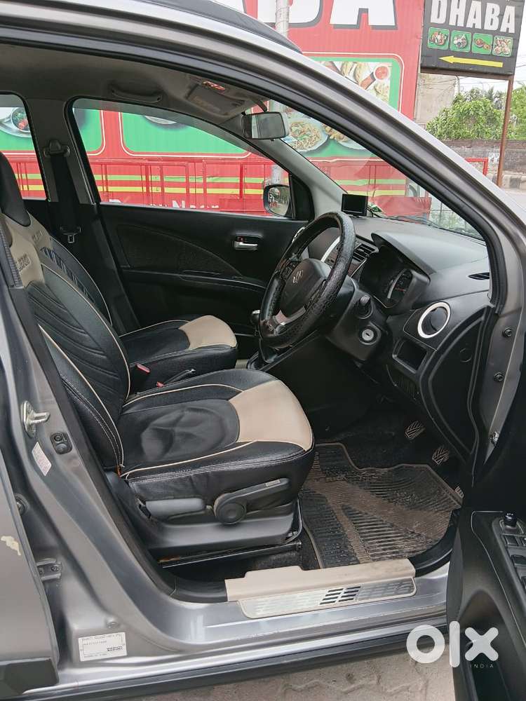 Maruti Suzuki Celerio Zxi Amt, 2019, Petrol