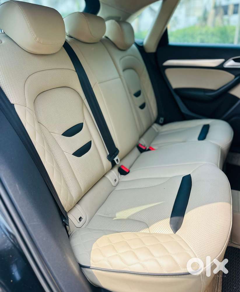 Audi Q3 2.0 35 Tdi Technology, 2016, Diesel