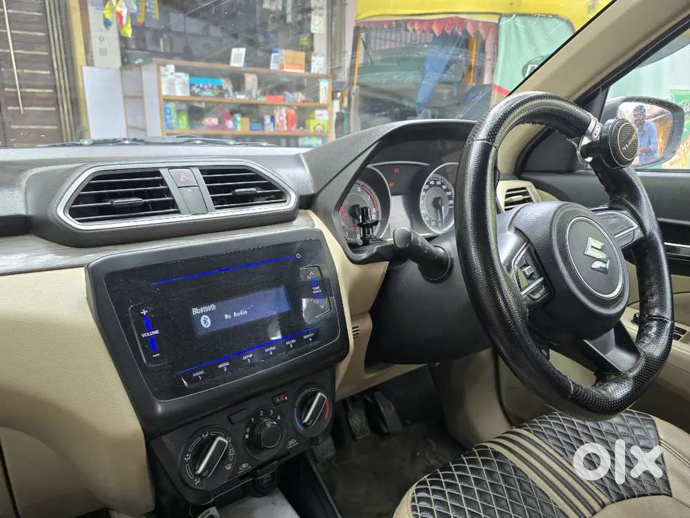 Maruti Suzuki Dzire 2023