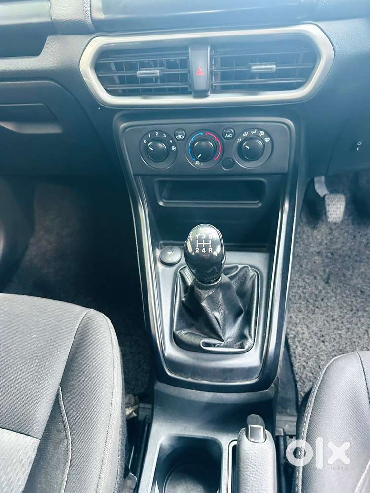 Ford Ecosport 1.5 Diesel Ambiente, 2018, Diesel