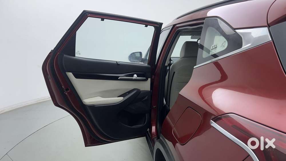 Kia Seltos 1.5 Htx At Petrol, 2020, Petrol