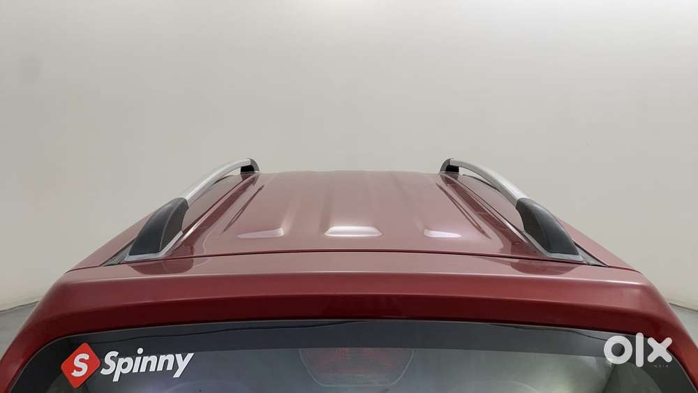 Maruti Suzuki Alto 800 Lxi, 2018, Petrol