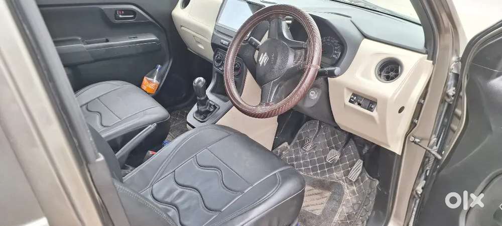 Very Good Condition