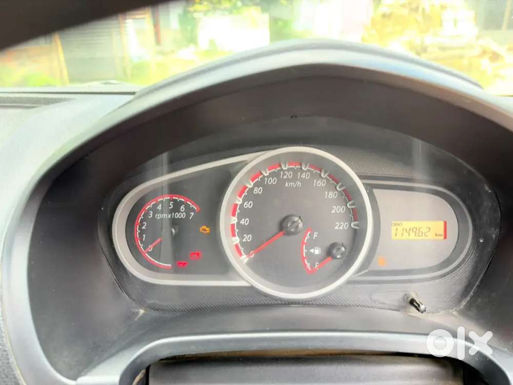 Ford Figo 2010 Model Petrol Second Owner