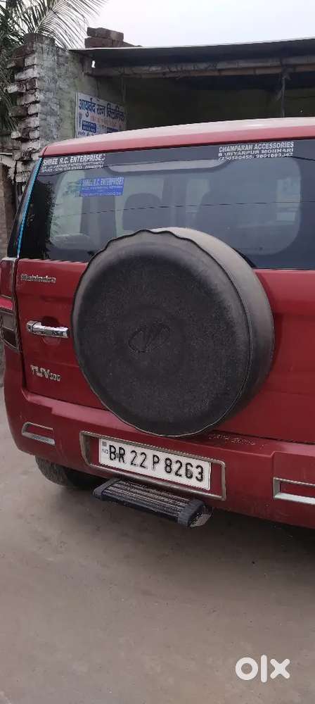 Good Condition New Car Jaisa