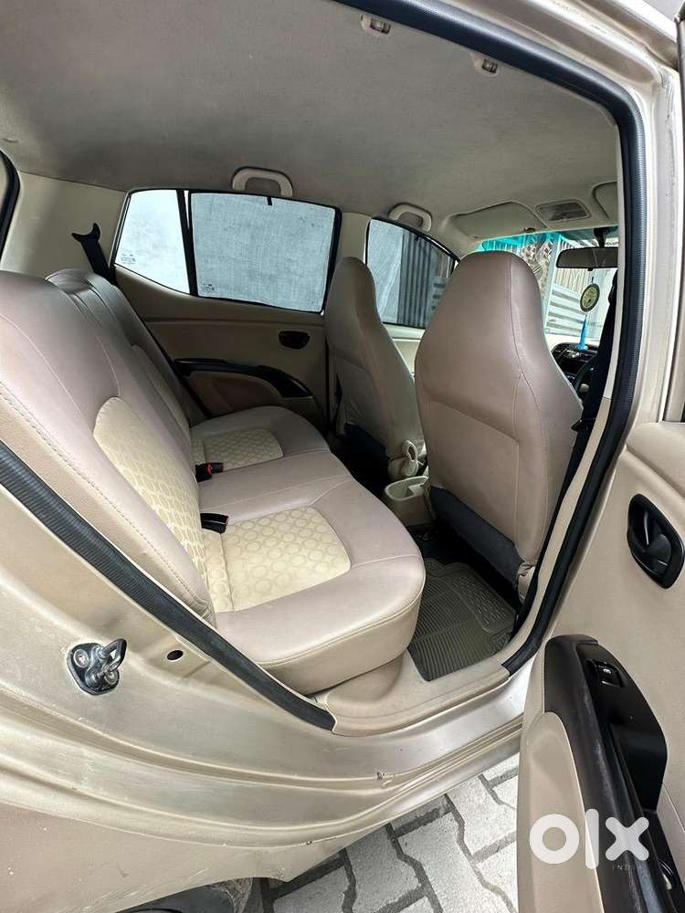 Hyundai I10 2009 Petrol 120000 Km Driven