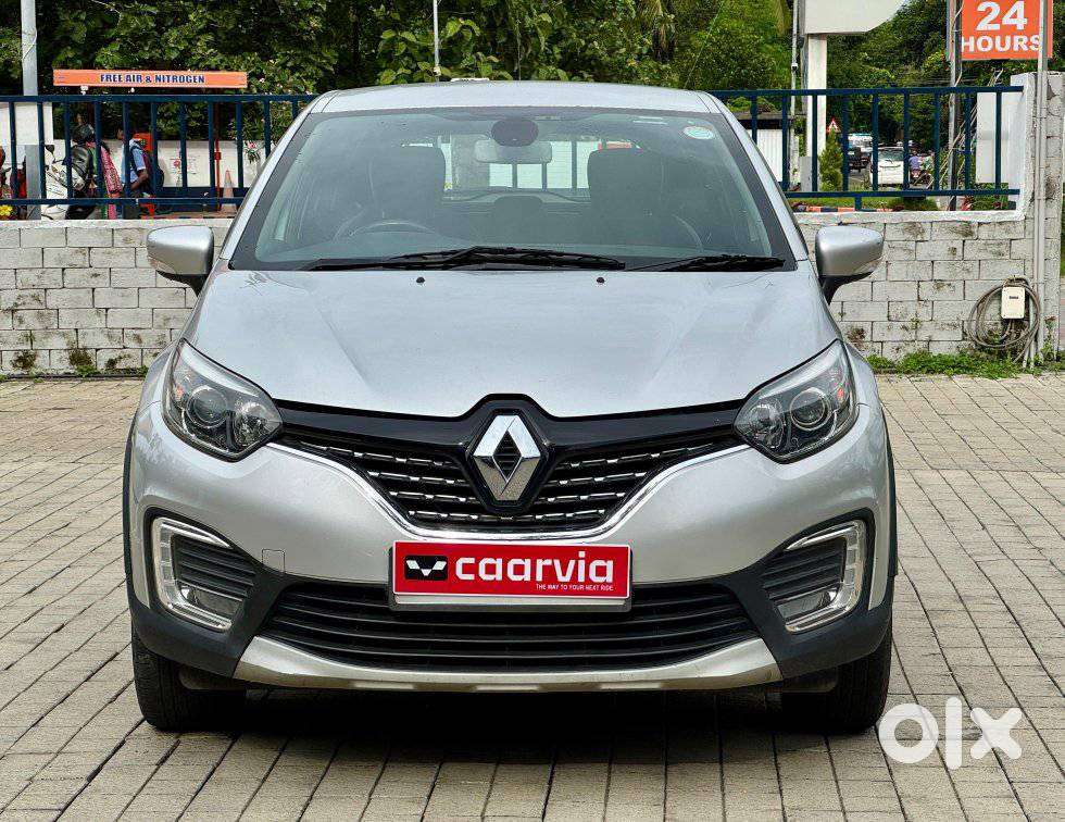 Renault Captur 1.5 Diesel Rxt, 2018, Diesel