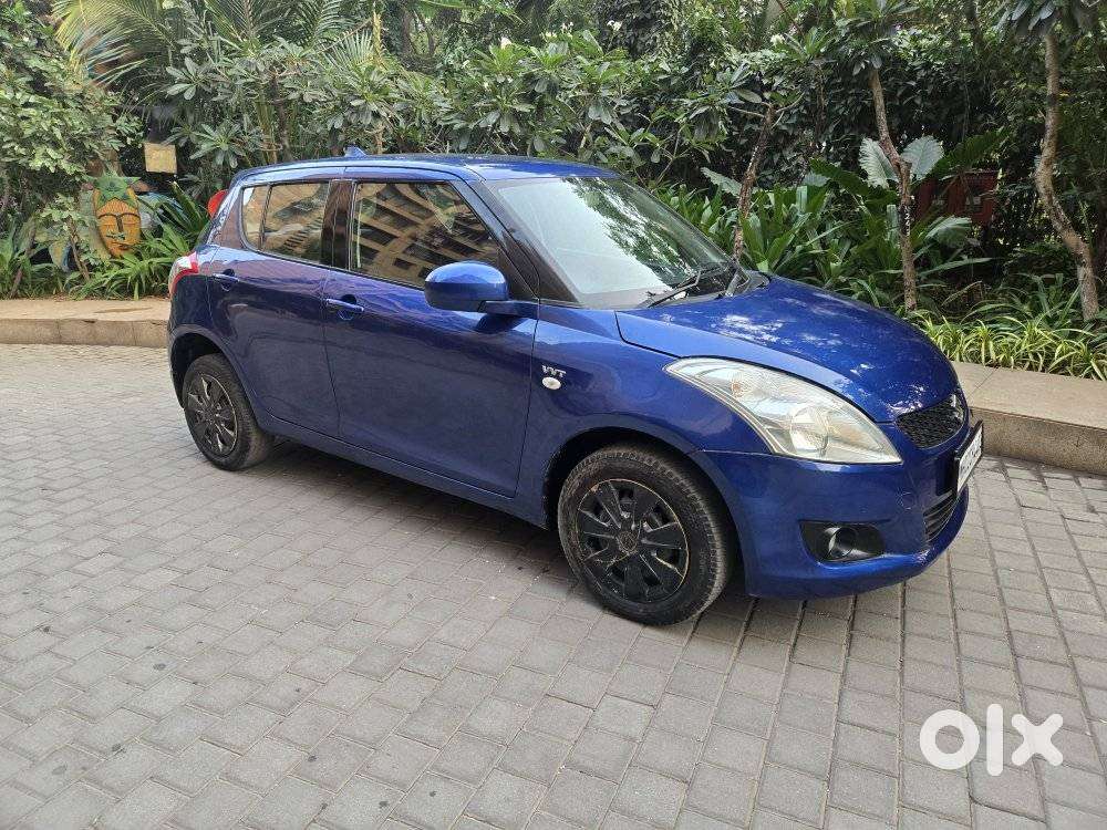 Maruti Suzuki Swift 2011-2014 Lxi, 2012, Petrol