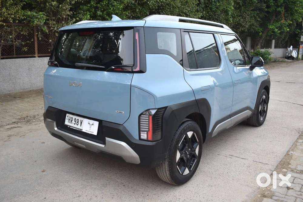 Kia Syros Htk Plus Turbo, 2025, Petrol