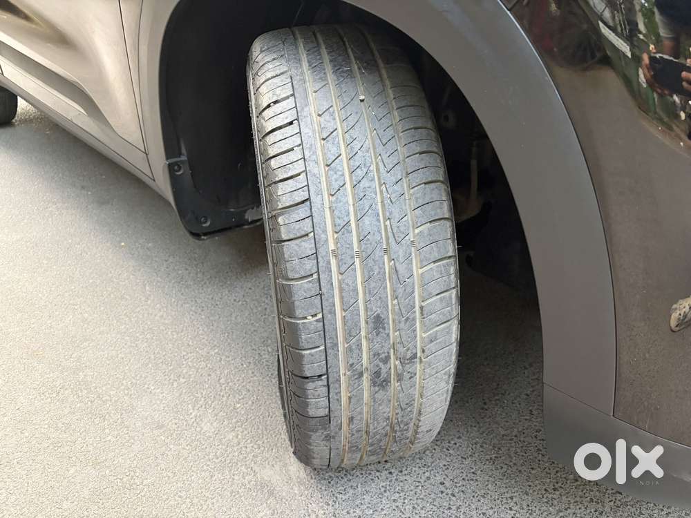 Kia Seltos Htx D, 2022, Diesel