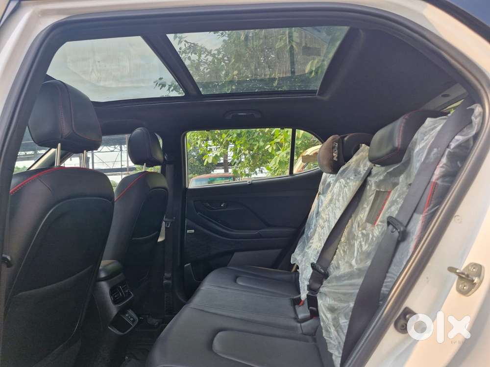 Hyundai Creta N Line N10 1.5 Turbo Mt, 2024, Petrol
