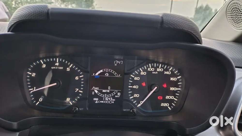 Tata Altroz 2023 Petrol 19000 Km Driven