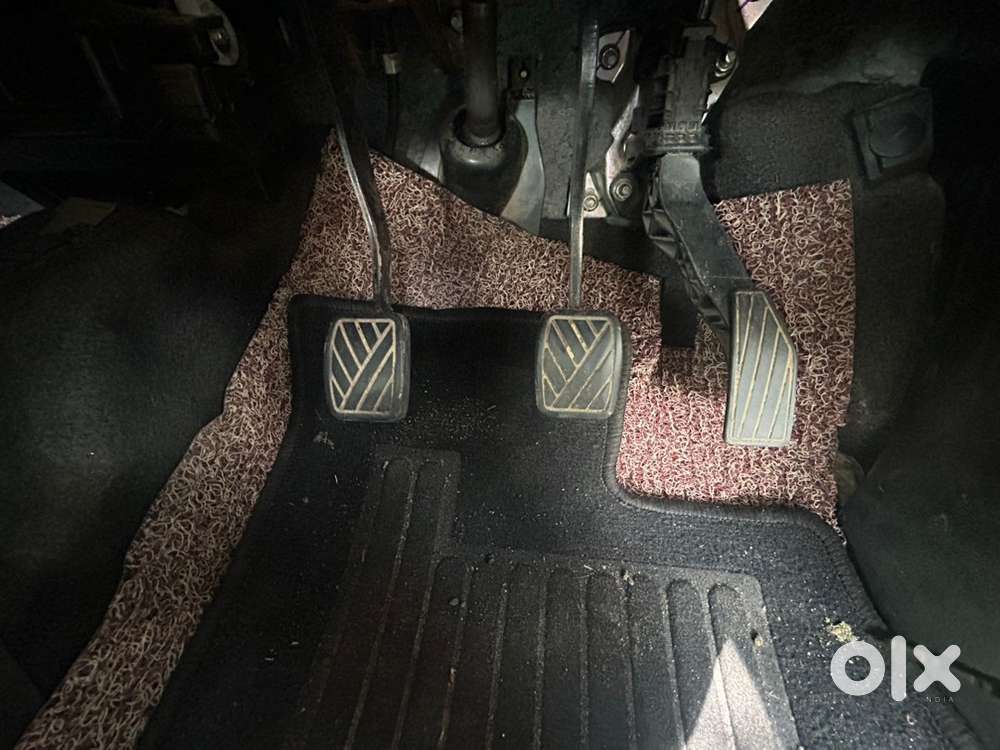Maruti Suzuki S-presso Petrol Good Condition