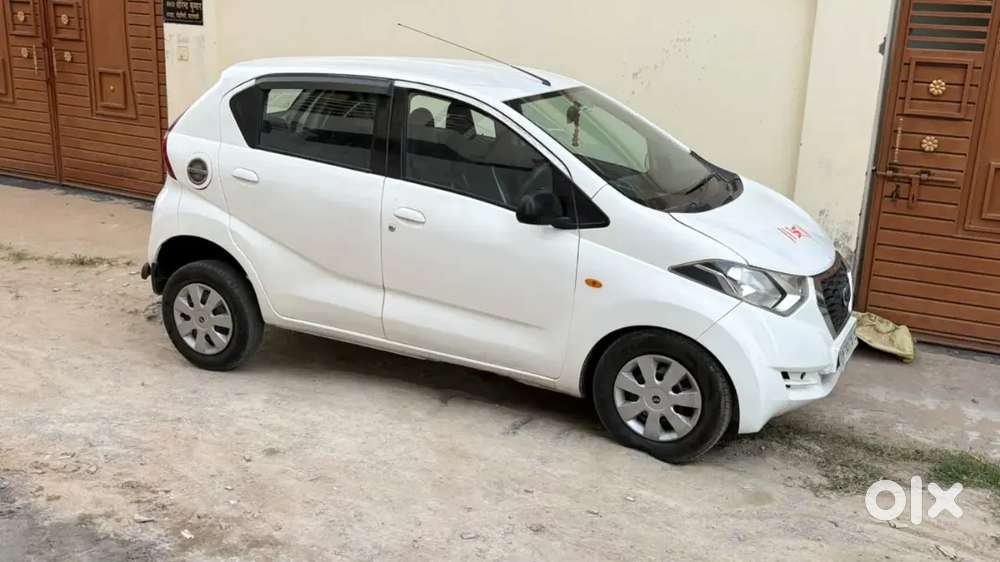 Datsun Redigo 2017 Edition Best For Work , Family, Frends