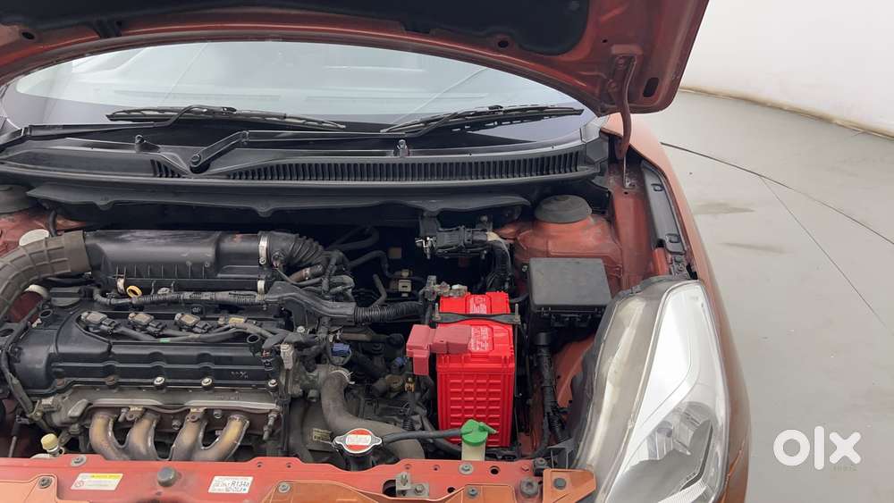 Maruti Suzuki Baleno Delta, 2016, Petrol