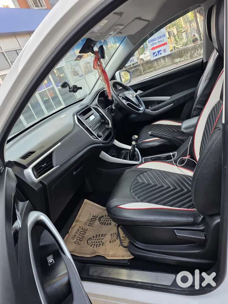 Mg Hector Plus 2.0 Diesel 2021
