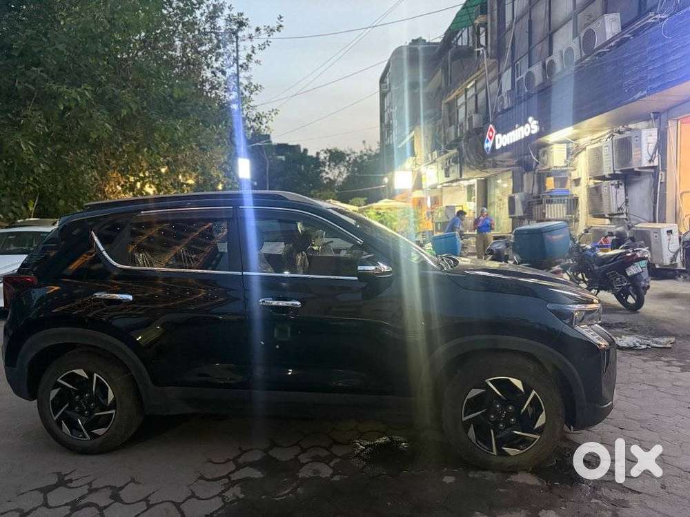 Kia Sonet 1.2 Htk Plus, 2025, Petrol