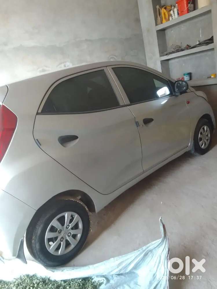 Hyundai Eon Era 2014