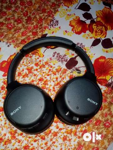 Sony wh online 710n