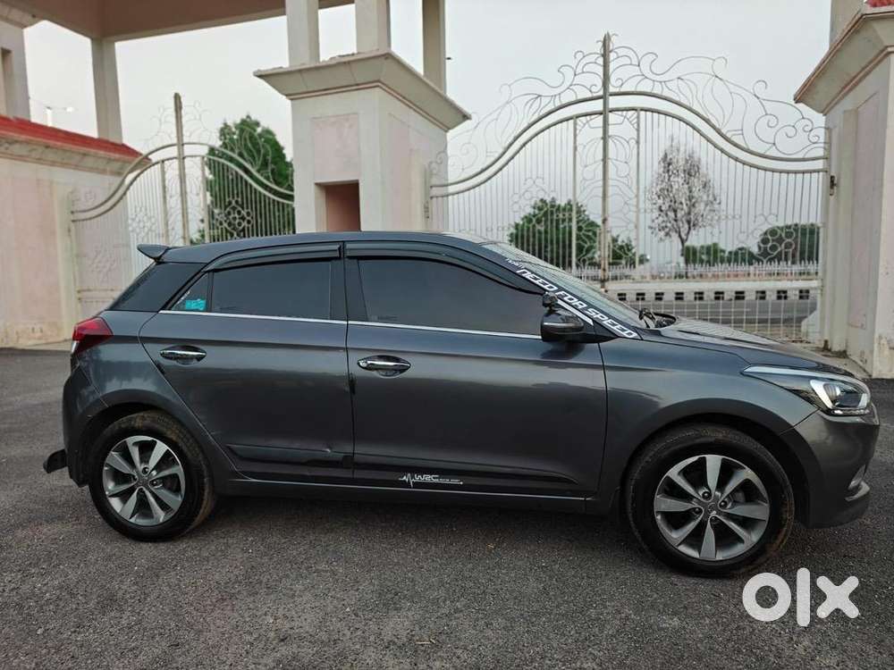 Full Top 4 Airbag Asta(o)