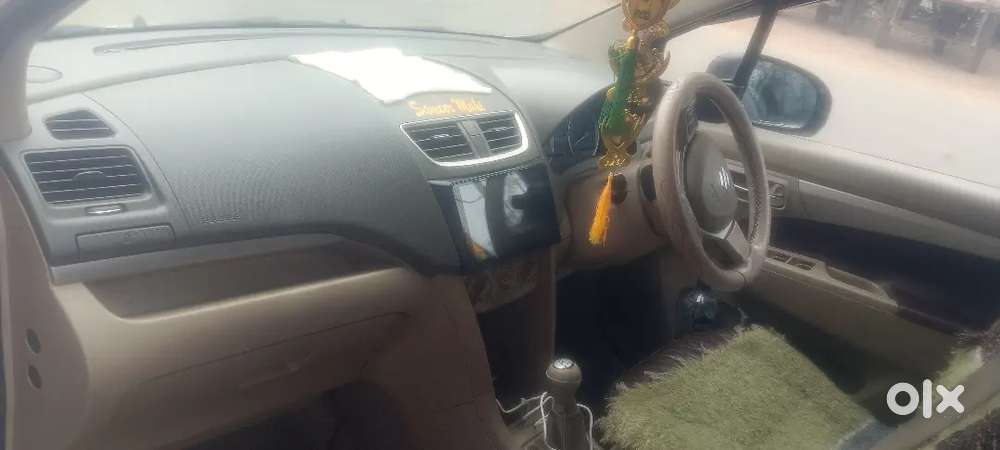 Maruti Suzuki Ertiga 2018 Diesel 177000 Km Driven
