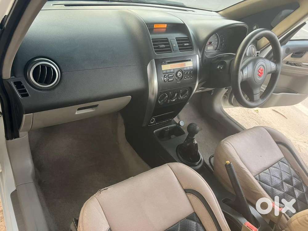 Maruti Suzuki Maruti 2008