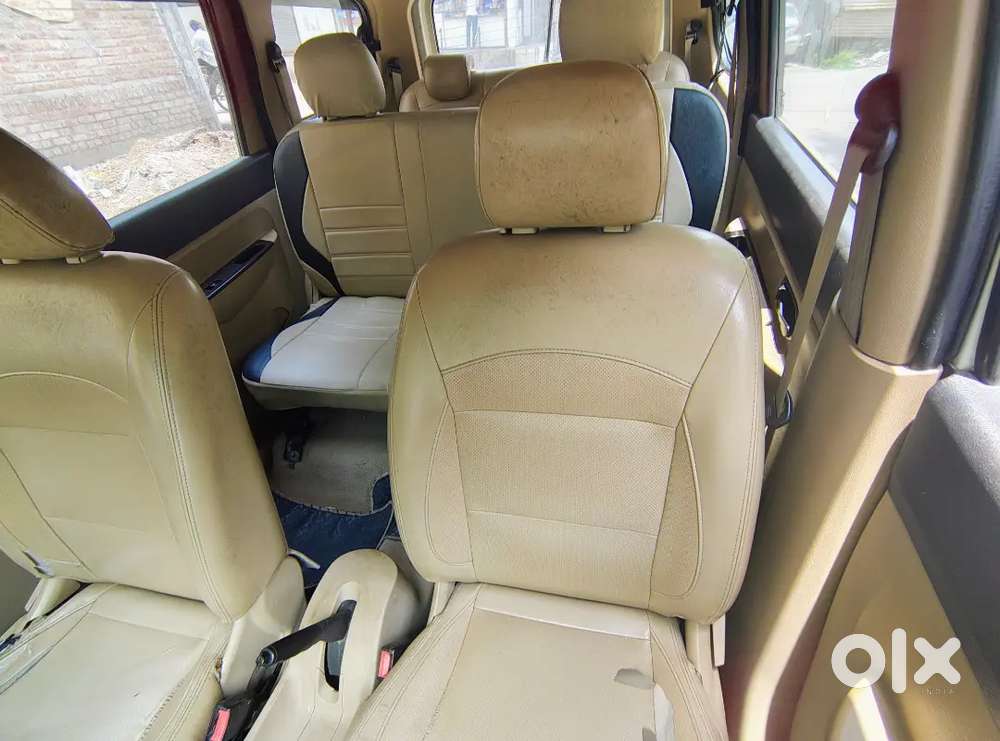 Chevrolet Enjoy 2014 Diesel 171568 Km Driven