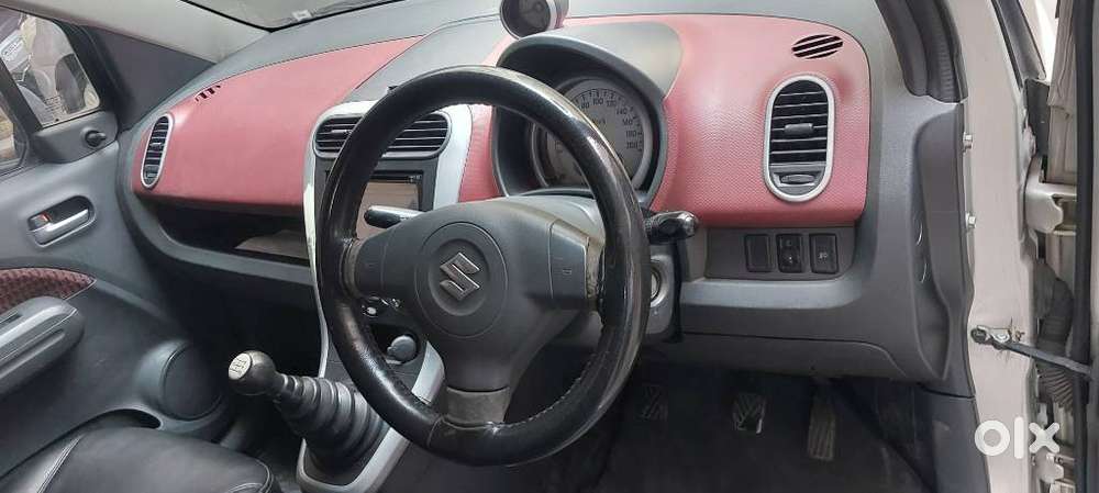 Maruti Suzuki Ritz Vdi (abs) Bs Iv, 2012, Diesel