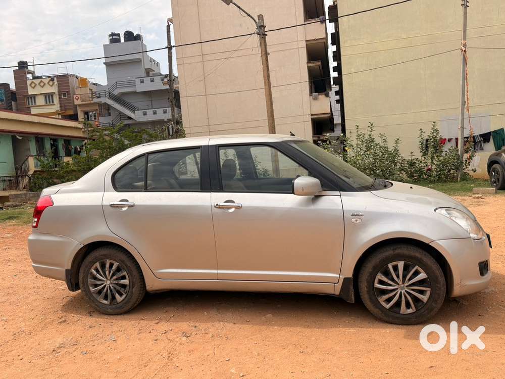 Maruti Suzuki Swift Dzire Diesel Good Condition