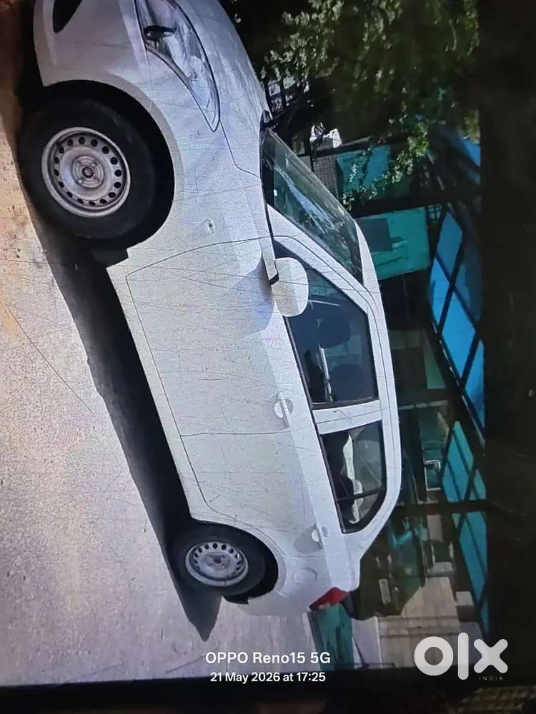 Maruti Suzuki Dzire 2019 Cng & Hybrids 110000 Km Driven