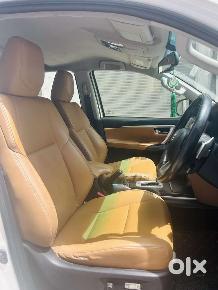 Toyota Fortuner 4x2 At 2.8 Diesel, 2019, Diesel