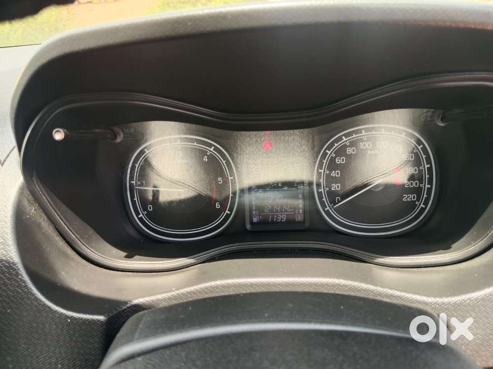 Maruti Suzuki Vitara Brezza Vdi, 2019, Diesel