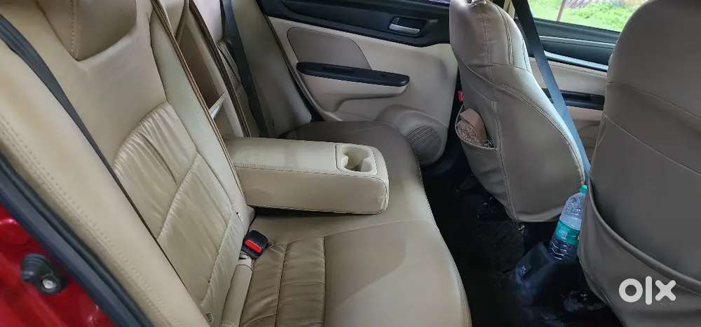 Honda Amaze 2nd Gen 2025 Petrol 13500 Km Driven