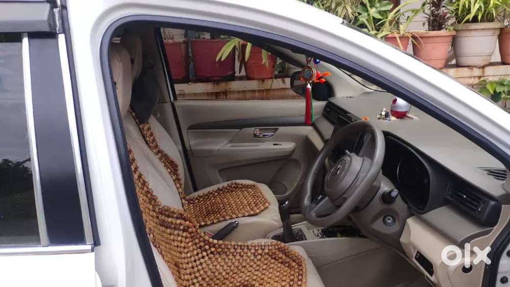 Maruti Suzuki Ertiga 2021 Petrol