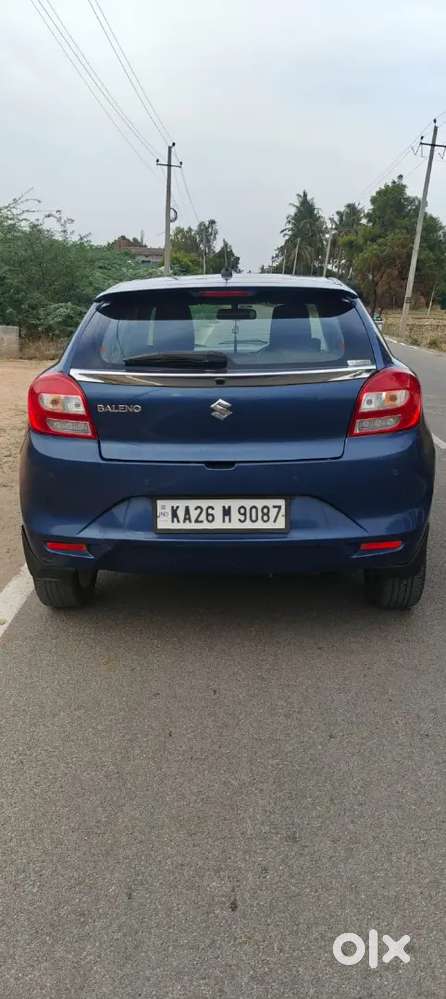 Vehicle Is Very Good Condition